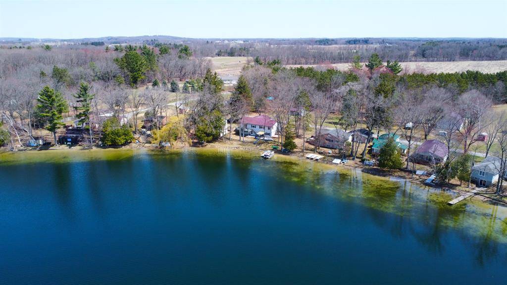Sidney Twp, MI 48888,871 Louann Street