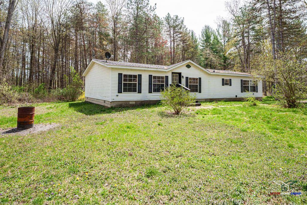 Crystal Twp, MI 48889,11923 E Spencer Road