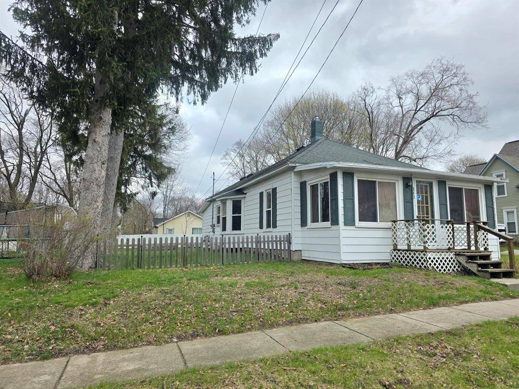 Greenville, MI 48838,310 E Coffern Avenue