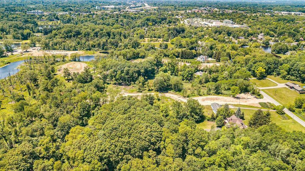 Grand Rapids Twp, MI 49525,722 East Sedona Hills Court NE