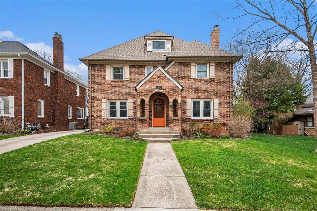 Grand Rapids, MI 49506,846 Cadillac Drive SE