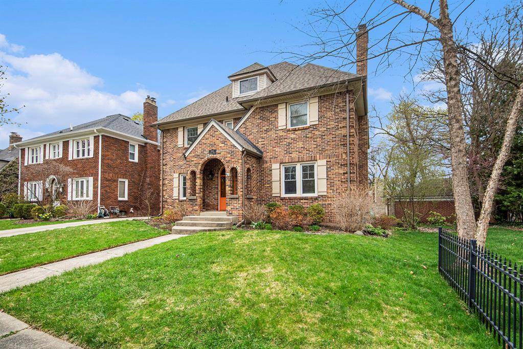 Grand Rapids, MI 49506,846 Cadillac Drive SE