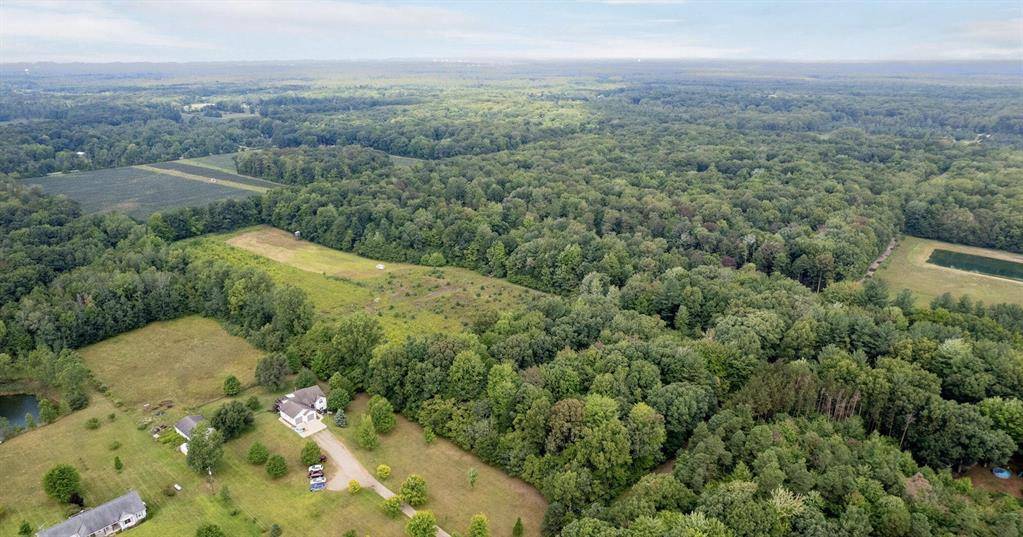 Robinson Twp, MI 49417,VL Rabbit Trail Street Lot 8
