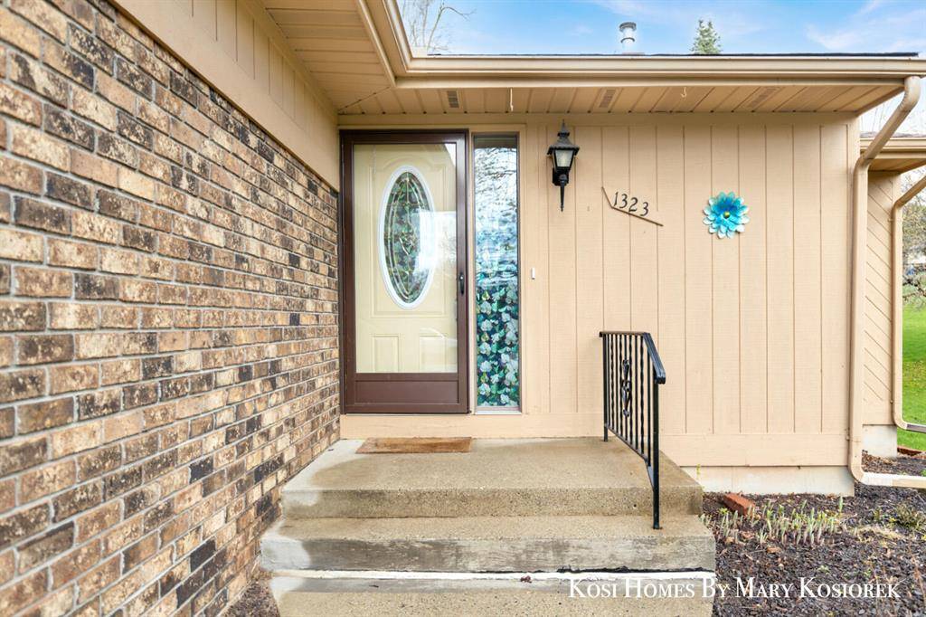 Grand Rapids, MI 49505,1323 Cranbrook Terrace NE