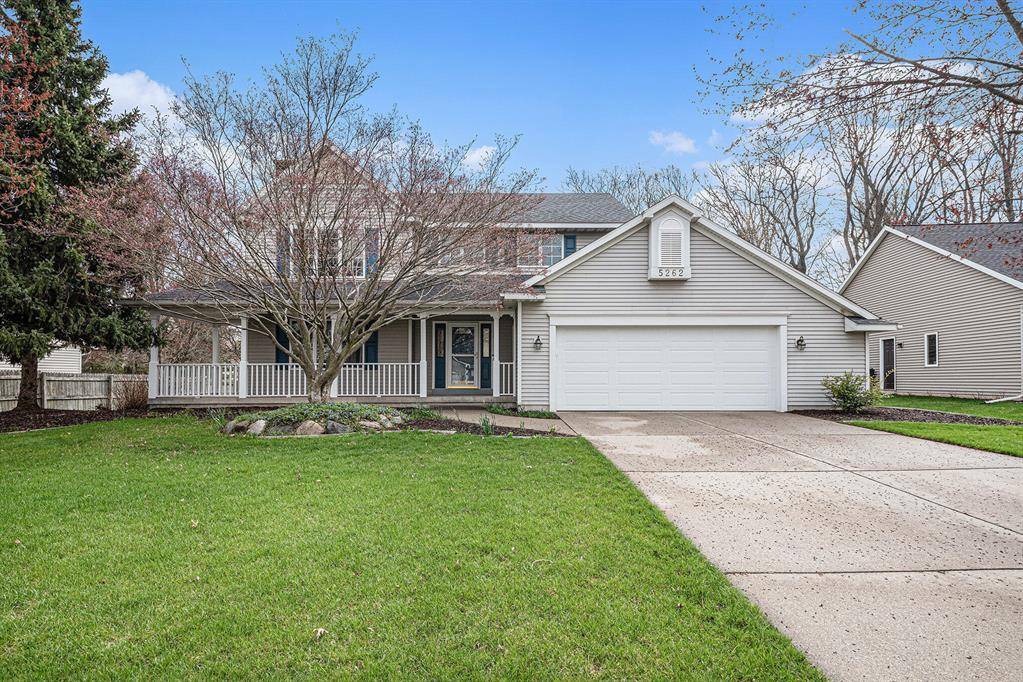 Wyoming, MI 49519,5262 Palmair Drive SW