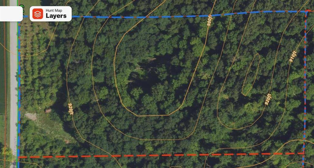 Eureka Twp, MI 48838,Parcel A W County Line Road