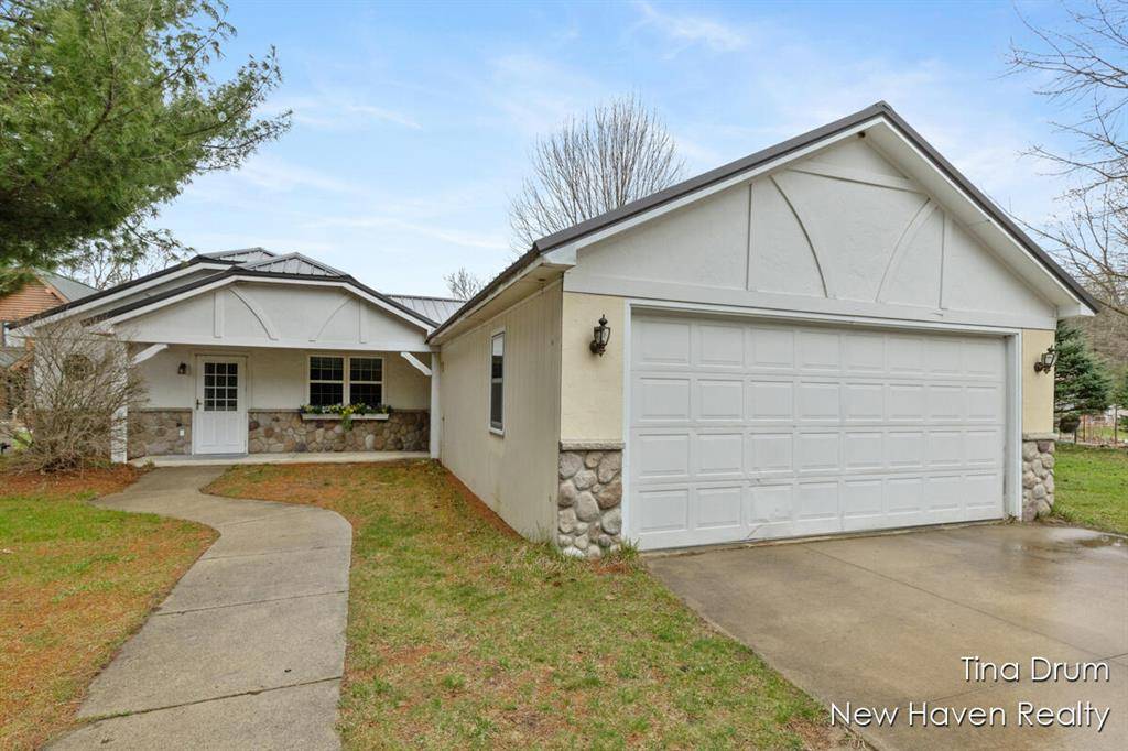 Lincoln Twp-newaygo, MI 49349,1132 N Meadowbrook Road