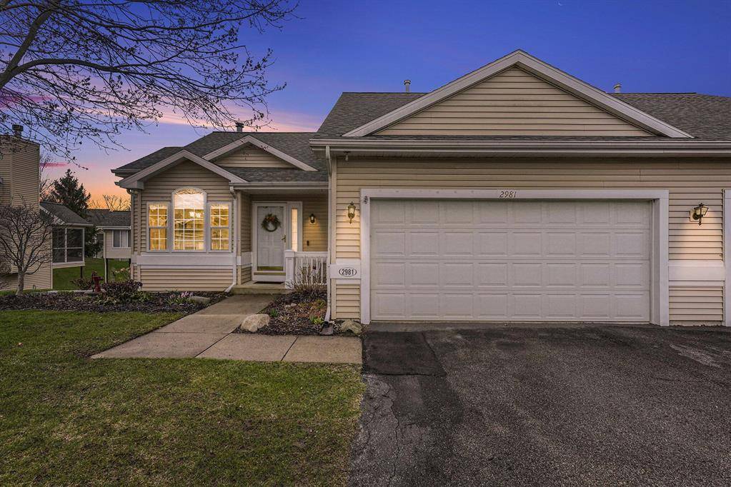 Grand Rapids Twp, MI 49525,2981 Windcrest Way NE