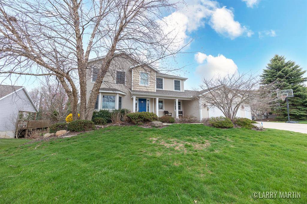 Wyoming, MI 49418,4277 Limousin Court SW