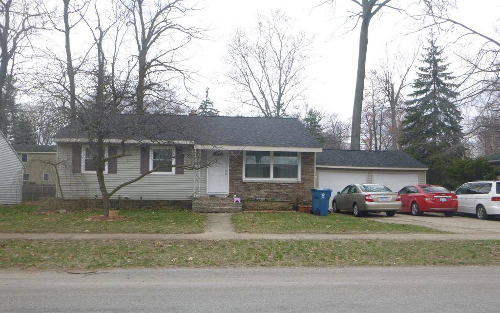 Kentwood, MI 49508,4497 GRANTWOOD Avenue SE