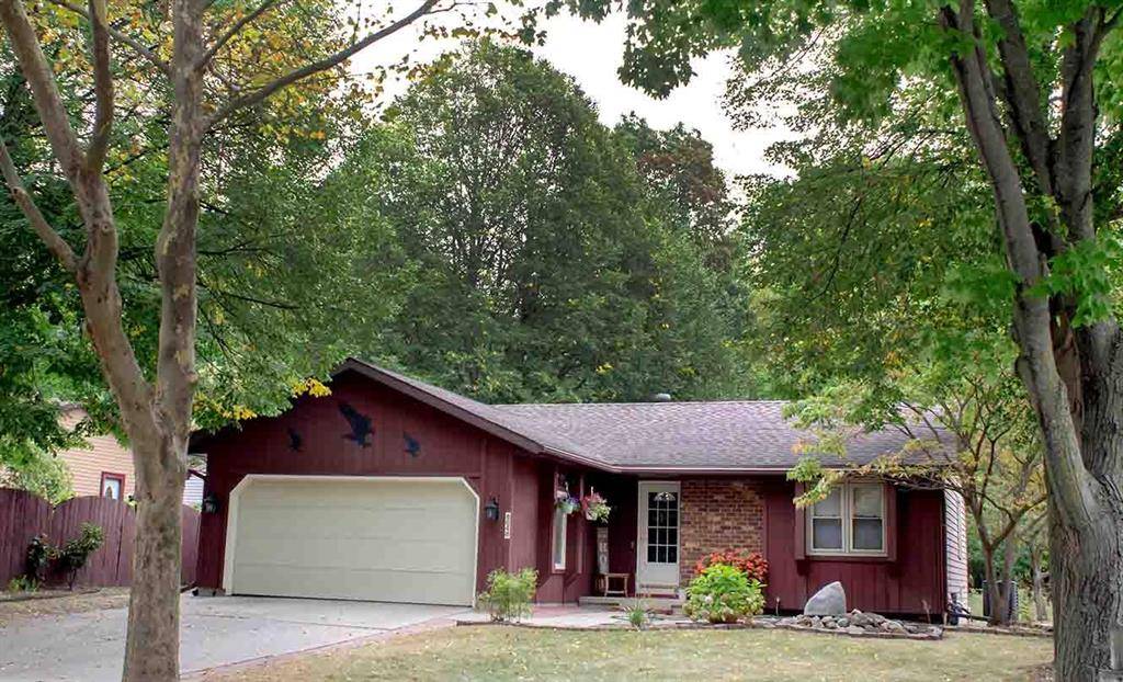 Kentwood, MI 49548,4648 Flying Eagle Drive SE