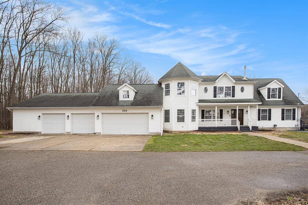 Hastings, MI 49058,524 Molly Drive