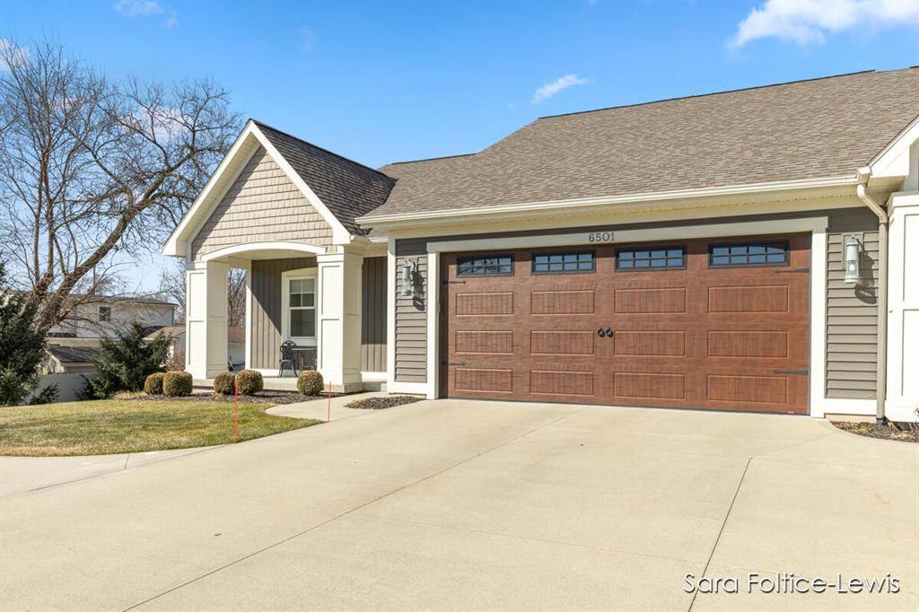 Georgetown Twp, MI 49418,6501 Andre's Crossing 14