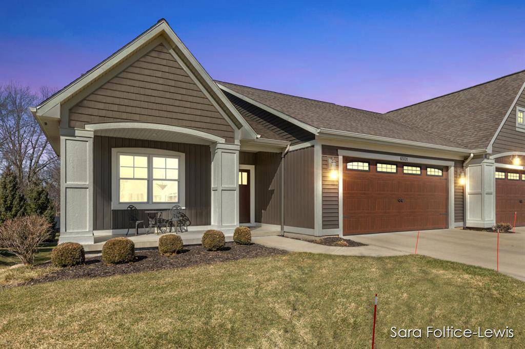 Georgetown Twp, MI 49418,6501 Andre's Crossing 14