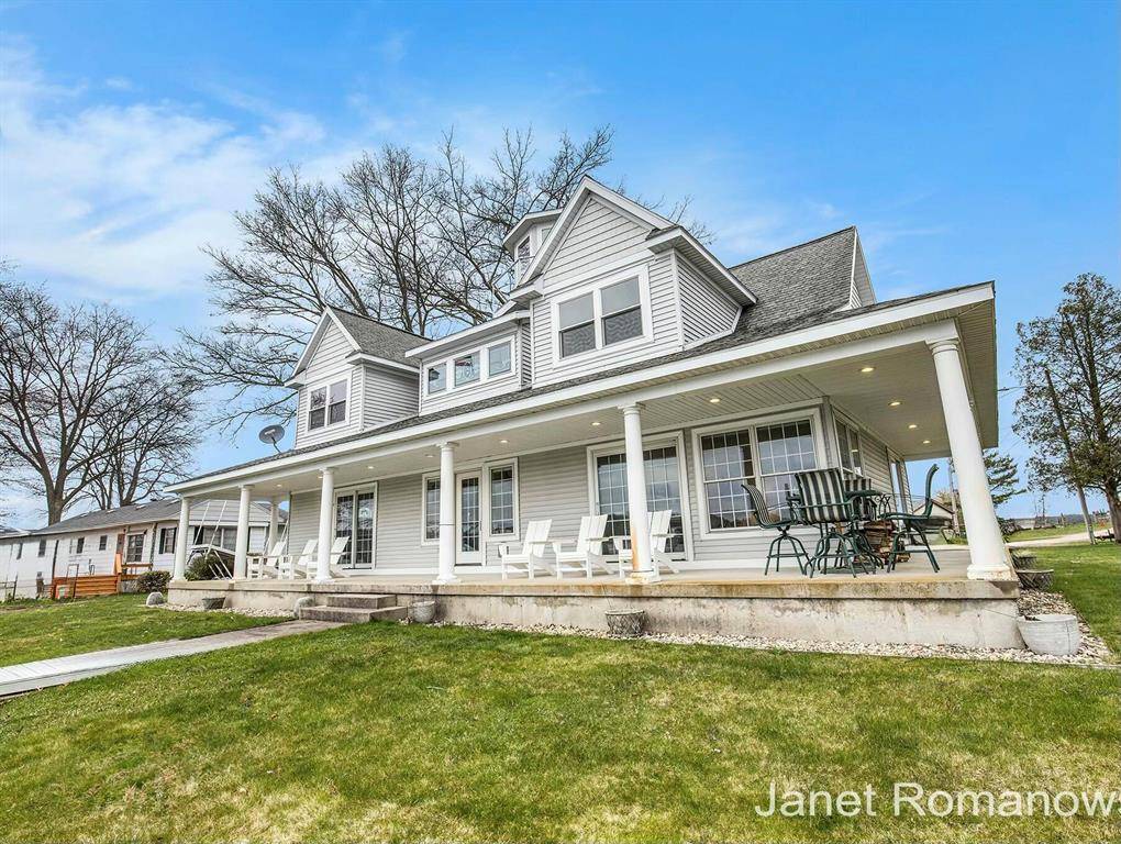 Croton Twp, MI 49337,5589 Kraemer Court