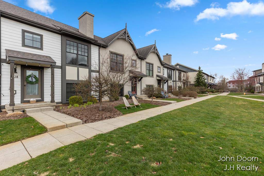 Grand Rapids Twp, MI 49525,2226 New Town Drive