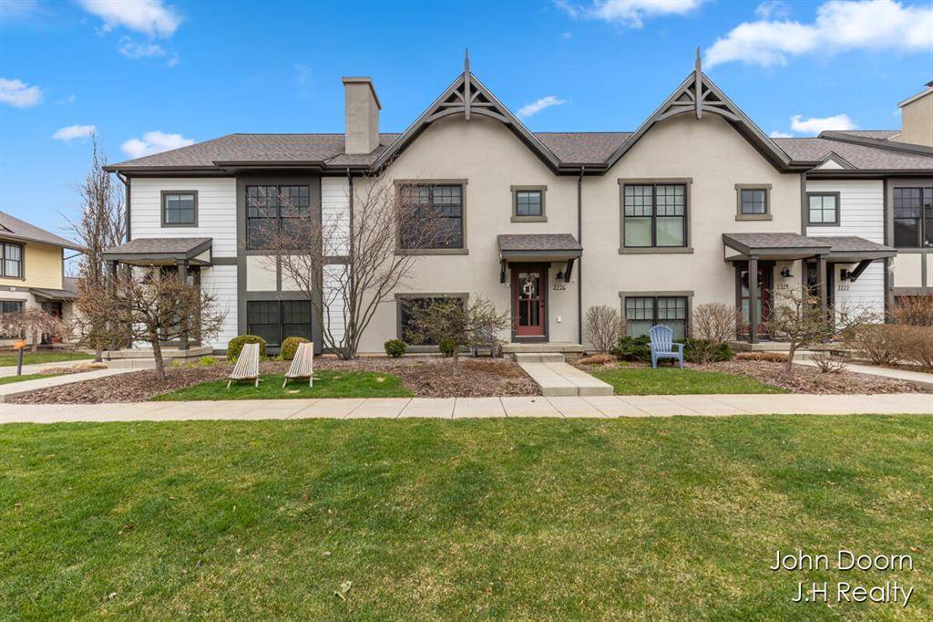 Grand Rapids Twp, MI 49525,2226 New Town Drive