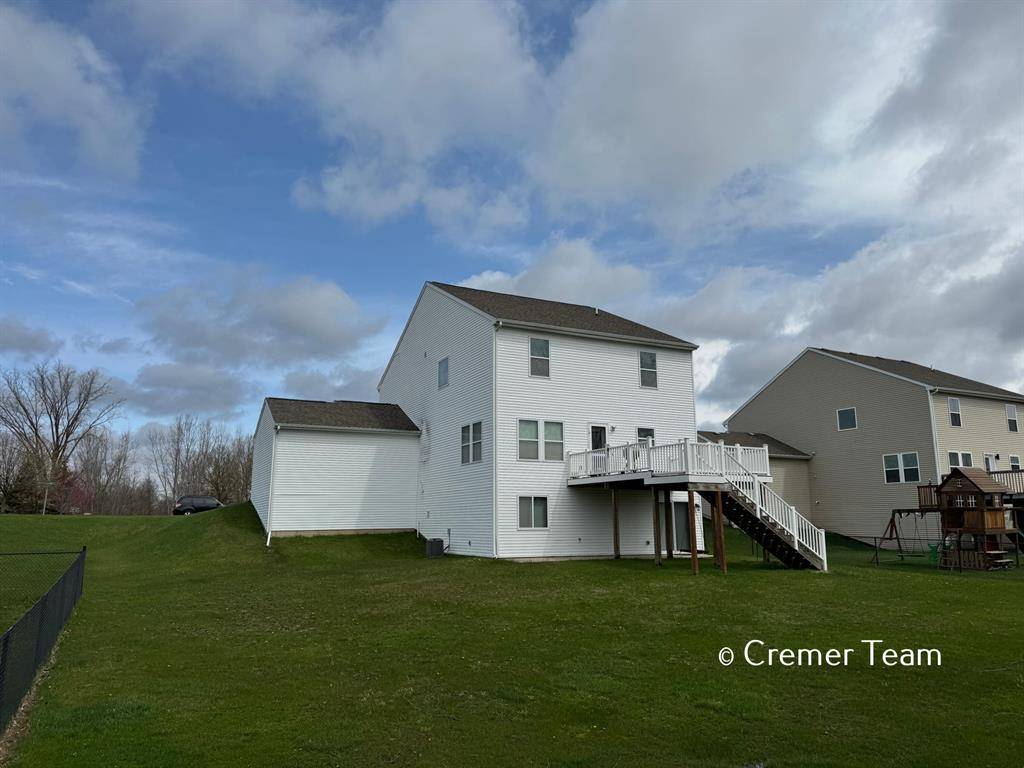Kentwood, MI 49512,3304 Mesa Verde Court SE