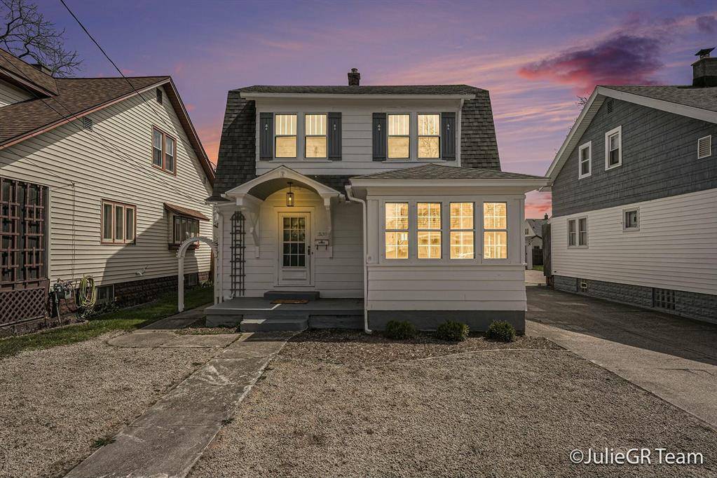 Grand Rapids, MI 49504,1538 Widdicomb Avenue NW