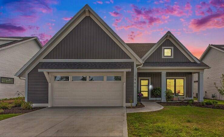 Hudsonville, MI 49426,2986 Osprey Drive