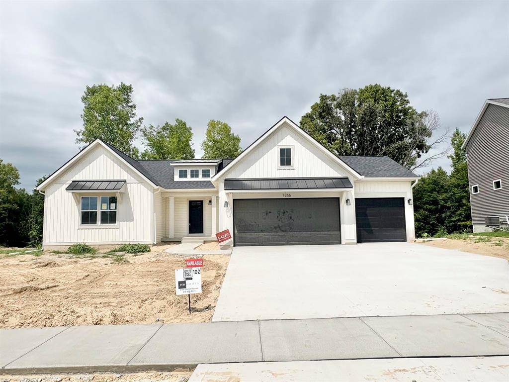 Caledonia Twp, MI 49316,7266 Graymoor Street SE