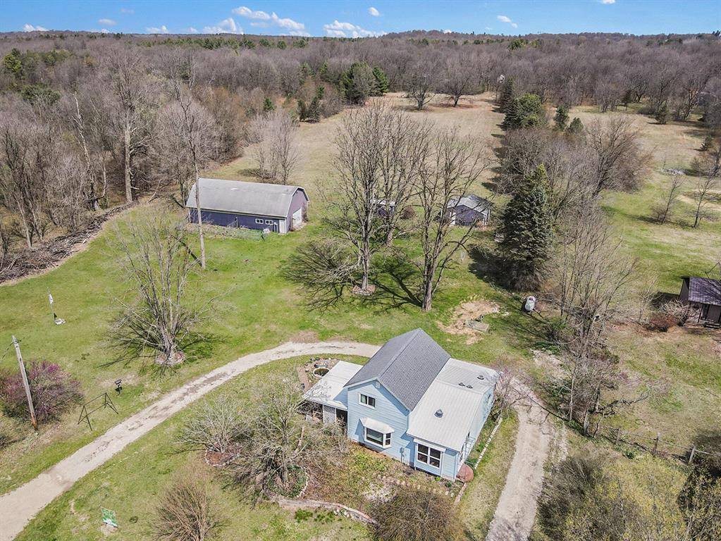 Allegan Twp, MI 49010,3459 Babylon Road