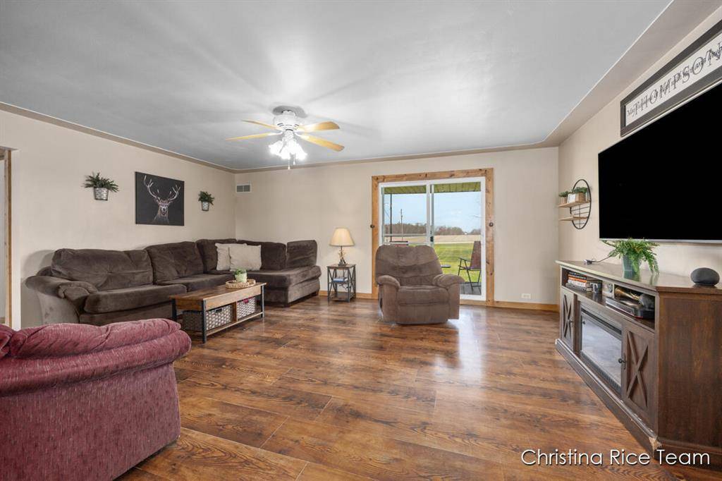 Montcalm Twp, MI 48838,4398 S Greenville Road