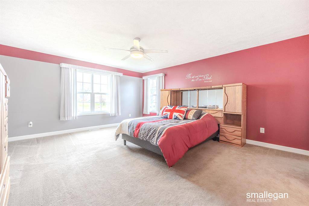 Caledonia Twp, MI 49316,8517 Green Valley Road SE