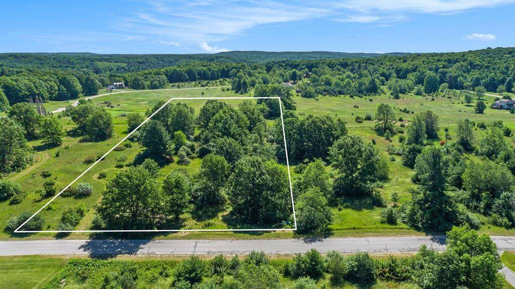 Helena Twp, MI 49612,Lot 31 Alden Meadows Drive