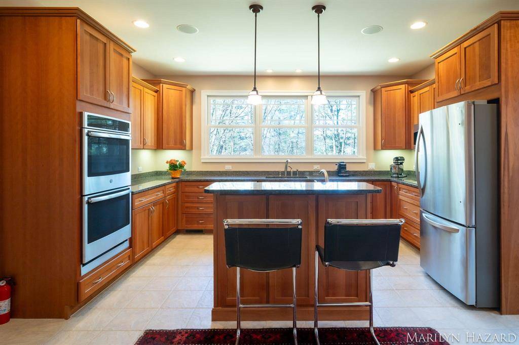 Oakfield Twp, MI 49341,11815 Henrietta Drive NE