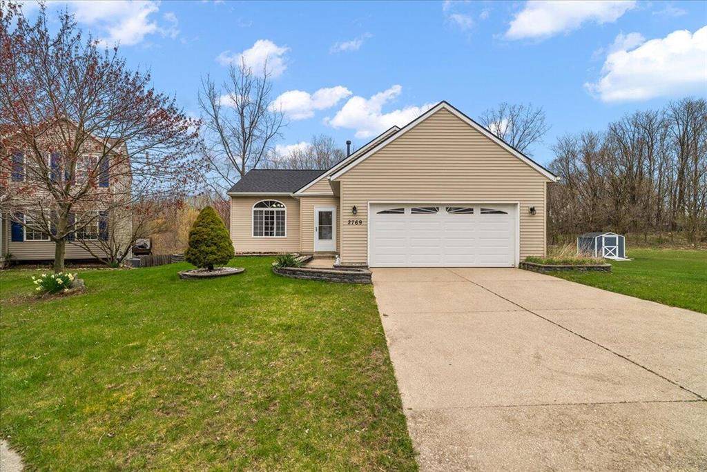 Kentwood, MI 49512,2769 Paddington Drive