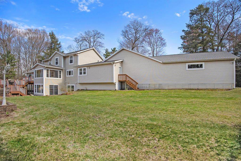 Laketon Twp, MI 49445,2051 Hyde Park Road