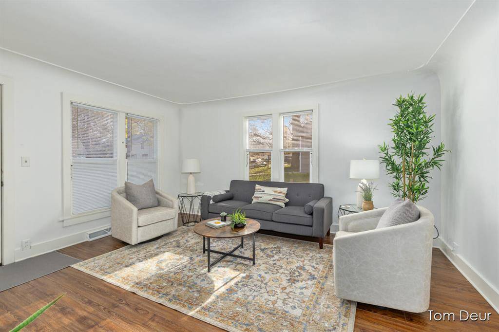 Grand Rapids, MI 49503,1534 Matilda Street NE