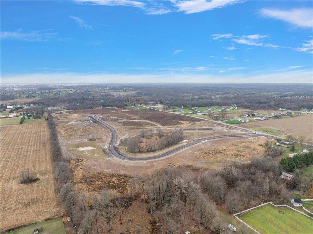 Caledonia Twp, MI 49316,8657 Bosque Drive
