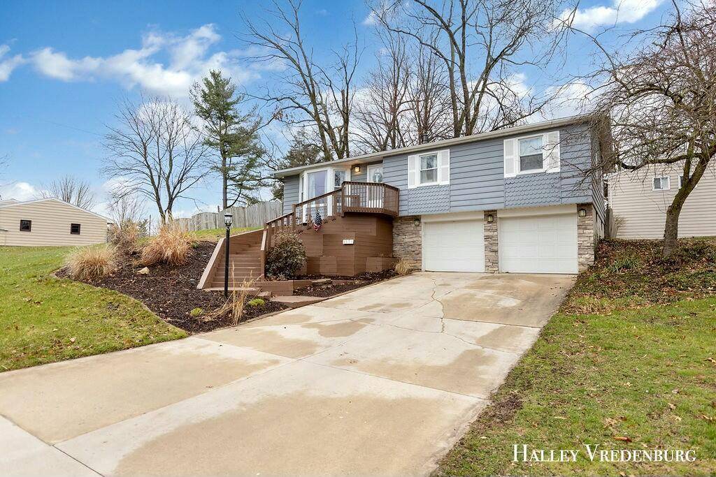 Alpine Twp, MI 49321,4599 Lantern Court NW