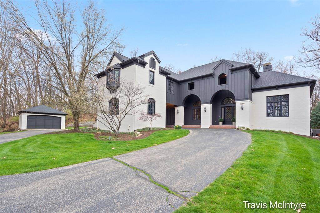 Ada Twp, MI 49301,1100 Skyevale Drive NE