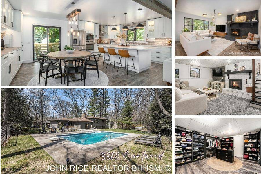 Cascade Twp, MI 49546,3308 Bentwood Drive SE