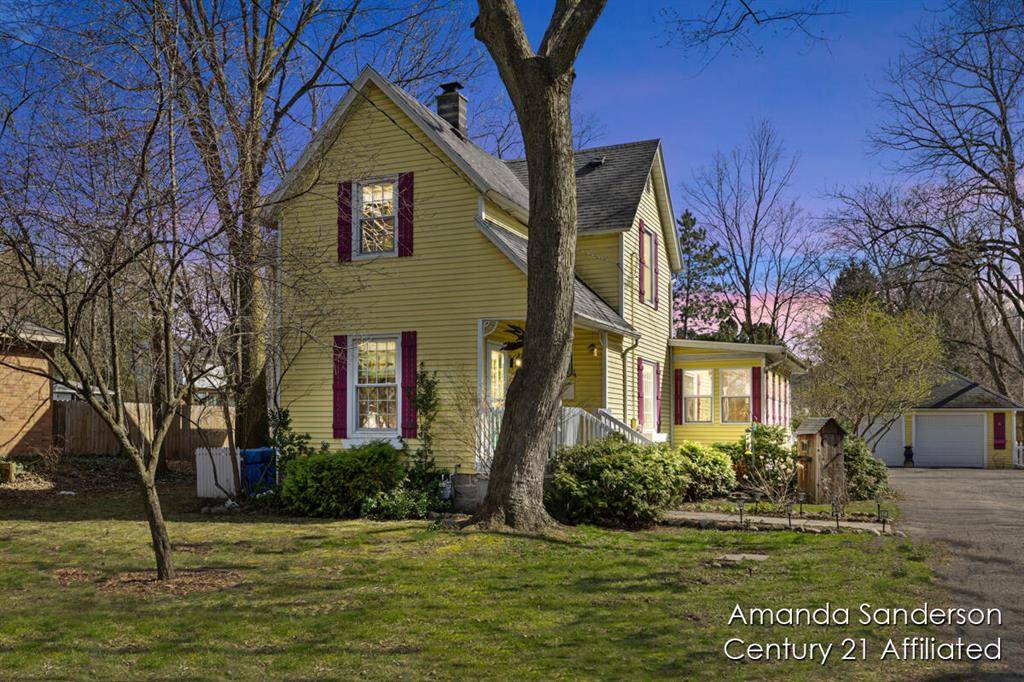 Grand Rapids, MI 49505,854 Knapp Street NE