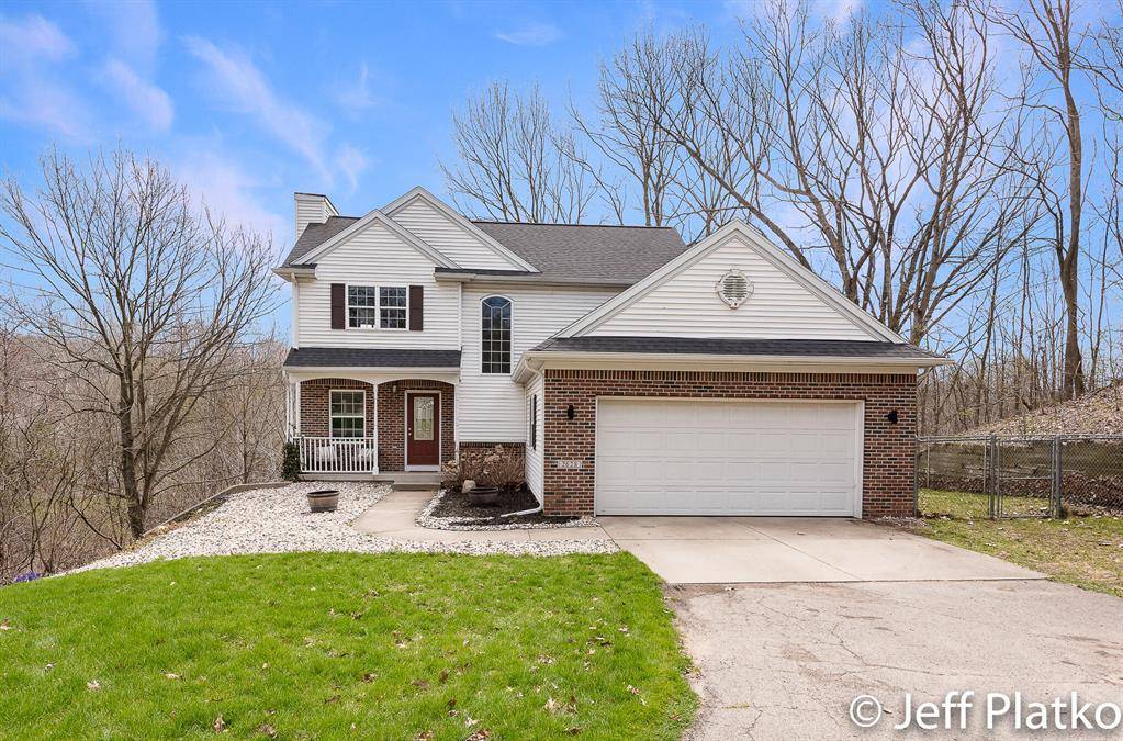 Algoma Twp, MI 49345,2628 Berkley Court NE