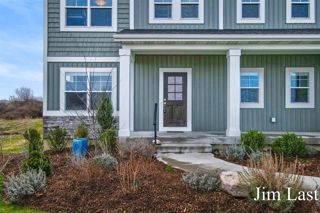 Laketown Twp, MI 49423,4713 Lake Ridge Drive