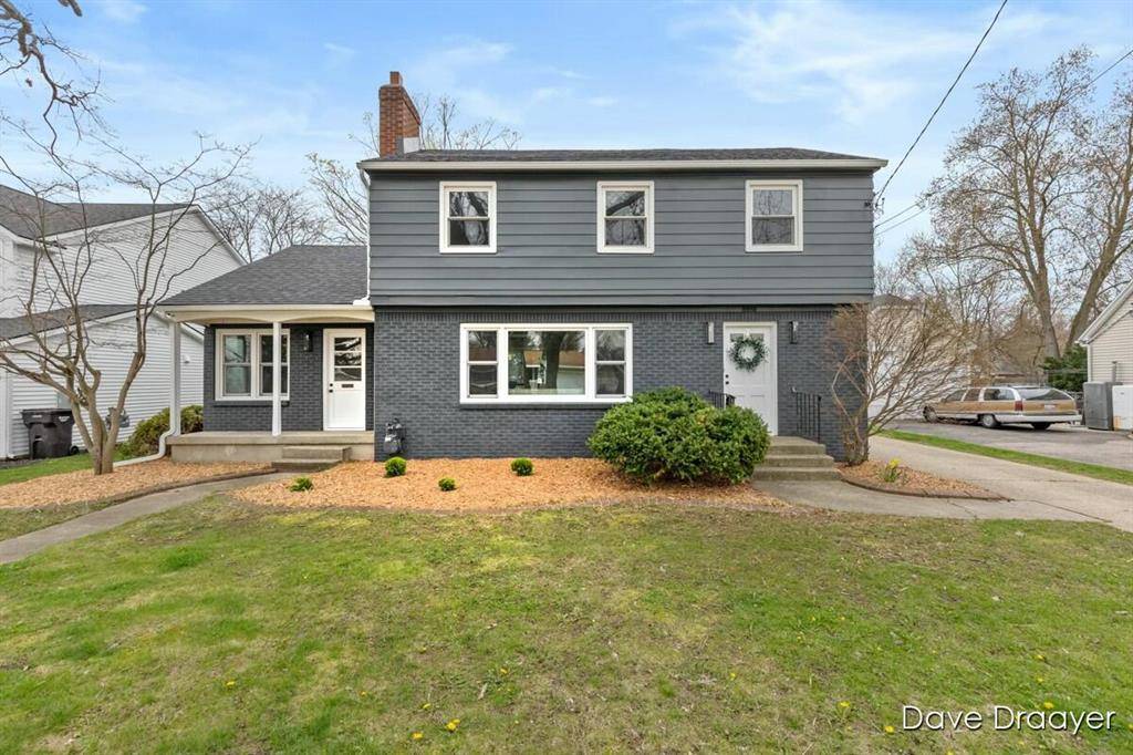 Hudsonville, MI 49426,3576 Van Buren Street