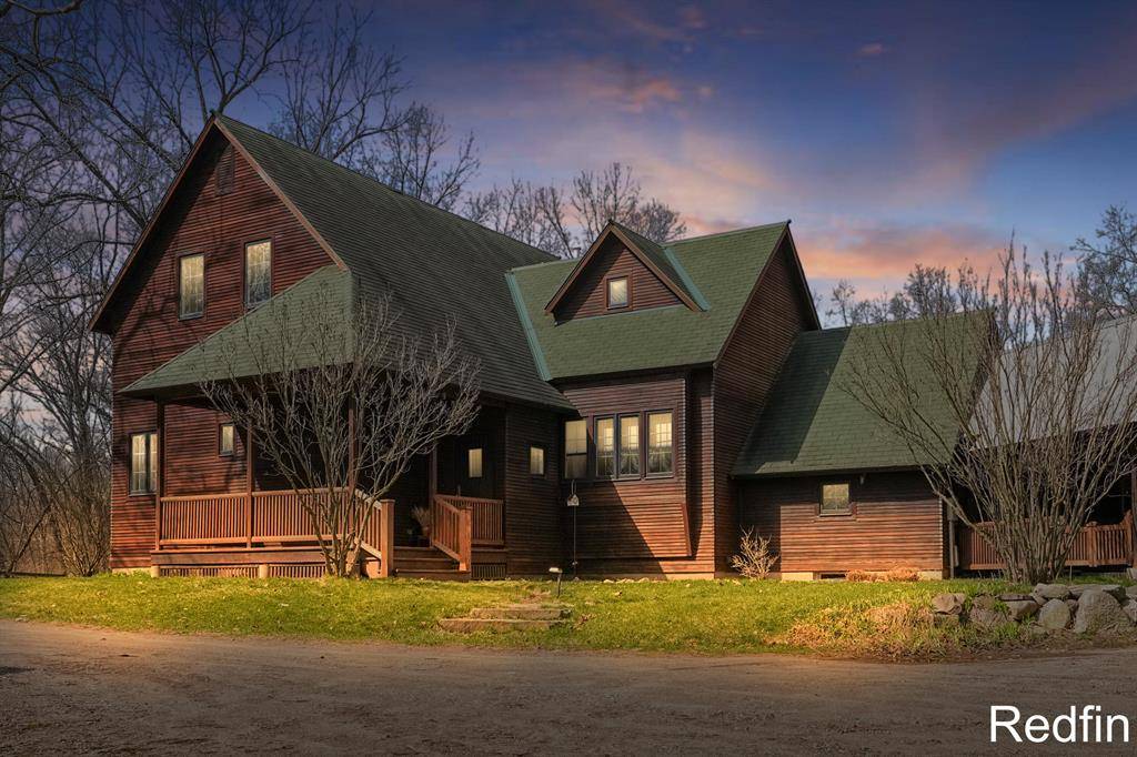 Plainfield Twp, MI 49525,3705 Grand River Drive NE