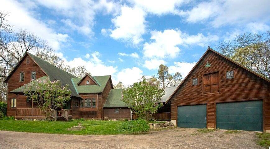 Plainfield Twp, MI 49525,3705 Grand River Drive NE