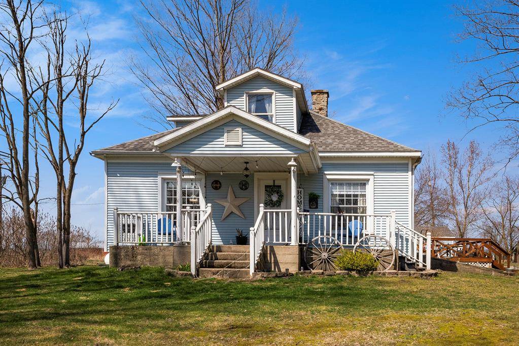 Sidney Twp, MI 48885,4426 W Colby Road