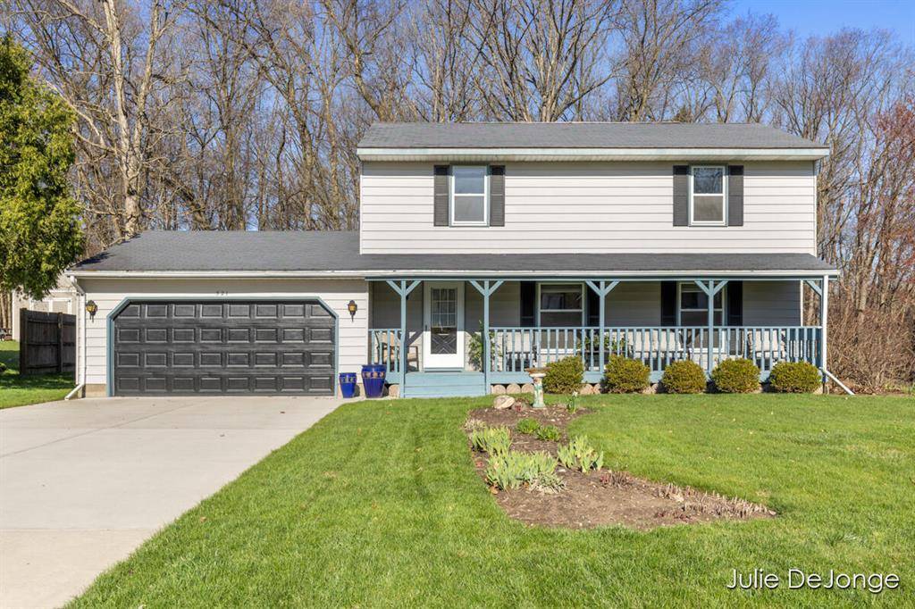 Ada Twp, MI 49301,521 Adapointe Drive SE