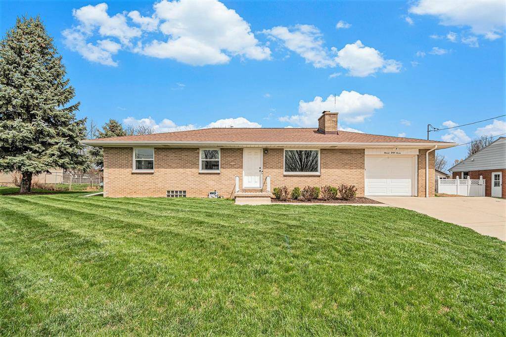Alpine Twp, MI 49544,1147 4 mile Road NW