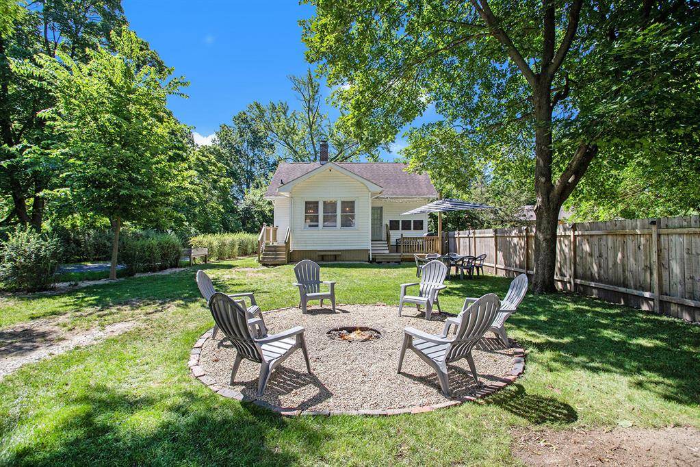 Lincoln Twp, MI 49127,2143 W Glenlord Road