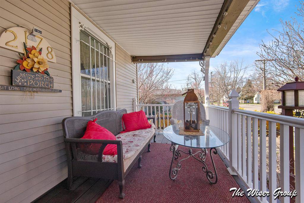 Muskegon, MI 49441,2178 Bourdon Street