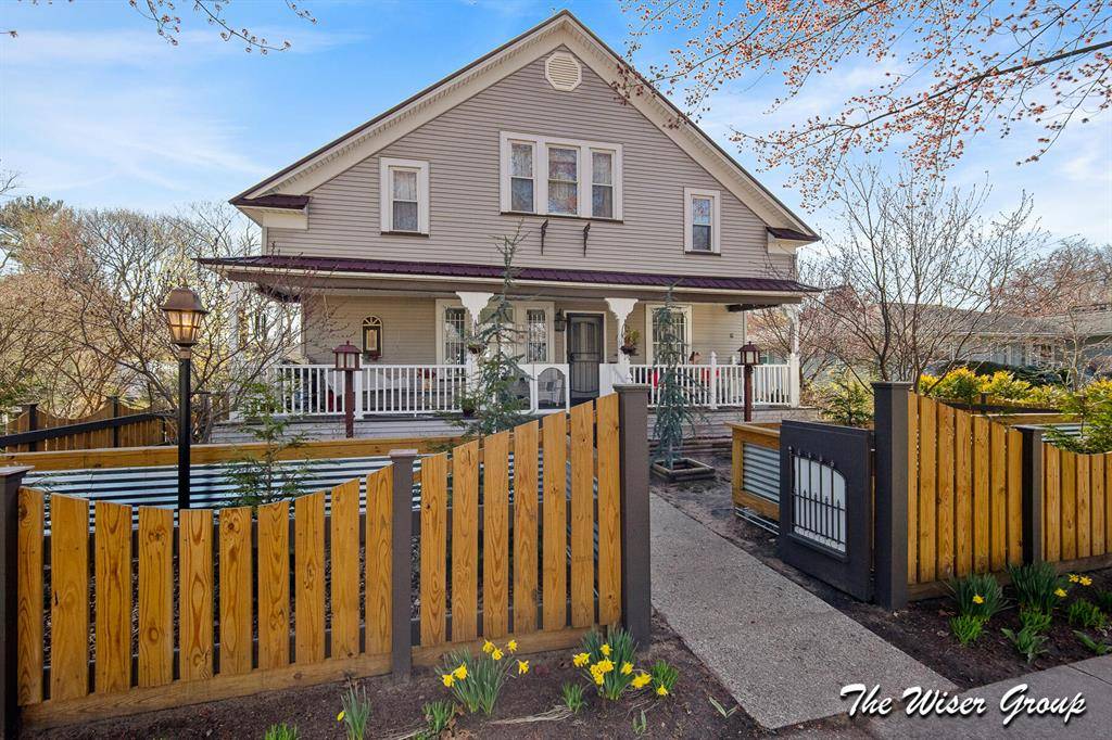 Muskegon, MI 49441,2178 Bourdon Street