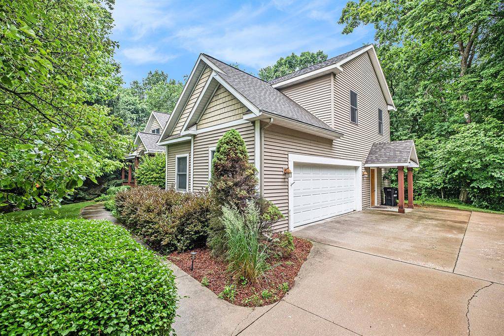 Caledonia Twp, MI 49316,8041 Therese Court SE